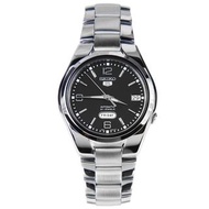 精工 SEIKO 5 AUTOMATIC 自動錶 SNK623K SNK623K1 Black Dial 黑面 Stainless-Steel SNK623-K