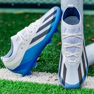 High Quality Men's/Women's Soccer Boots FG Football Boots Youth Soccer Match Shoes Size: 35-45