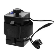 12.6v 18650 26650防水電池盒 12.6v Waterproof 18650 26650 Battery Box