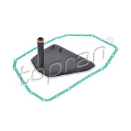 ATF Filter & Gasket for AUDI A4 B7 (8EC) / A4 B7 Avant (8ED) / A6 C6 (4F2) / A6 C6 Avant (4F5) / A8 