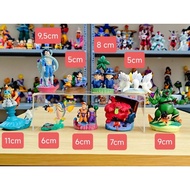 Dragon ball model - Animation in the 7 Dragon Balls 5cm - 11cm