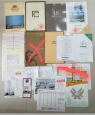 怡峰園2.5座.木蘭苑.新都廣場第1座..樂賢閣..嘉豐花園1件170..5B.chancery lane中環贊善里5B號260..邁亞美海灣1至5座1張250...大埔中心第4同第5座280....