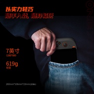 OneXPlayer No. 1 Game Handheld WIN11 Handheld Stand-alone Travel 3A Game Console AMD Sharp Dragon R7