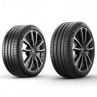 Michelin | Tire 245/40ZR19 (98Y)