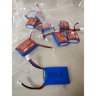 wltoys 244016 lipo battery rechargeable