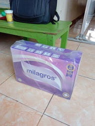 Milagros 1 dus isi 12 botol non member