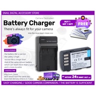 FOR  Panasonic DMW-BLF19E Micro Camera battery charger for Panasonic DMC-GH4 GH5 GH5S GH3 DC-G9 G9LG