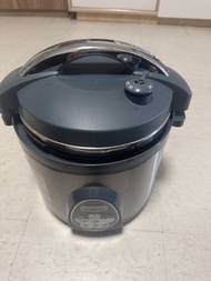 Rasonic RPC-Y6E 智能電飯煲