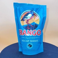 KICAP MANIS BANGO REFILL HARGA @ PER PEK (720gm)