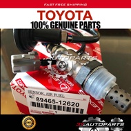 89465-12620 Toyota Corolla Altis 1.8G ZZE122 (1ZZ-FE Engine) Oxygen Exhaust O2 Sensor