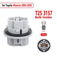 3157 Bulb Holder For Toyota 4Runner Front Turn Signal Light Socket 1 PC