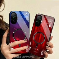 Casing poco F7 - Softcase Glass poco F7 - Softcase Glass poco F7 - GC 506