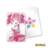 Photocard - Madoka Kaname | Madoka Magica