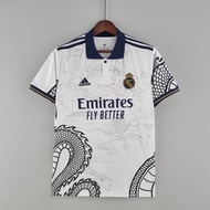 REAL MADRID WHITE DRAGON | FANS ISSUE | TOP QUALITY