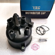 YEC Distributor Cap for Honda Civic  EK9, DC2, Type R ENGINE B16,B18C