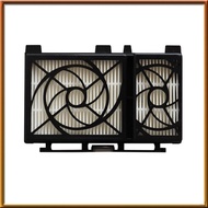 [chasoedivine.sg] HEPA Filter for Karcher DS5800 DS6000 2.860-273.0 Vacuum Cleaner Parts Accessories