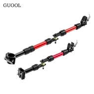 GUOOL Bike Trailer Connector Attachment Adapter Bike Trailer Coupler Sturdy Quick