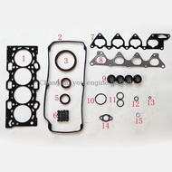 4G92 4G93 4G94 FOR MITSUBISHI LANCER VI 1.8 CARISMA Saloon Engine Rebuilding Kits Full Set Engine Pa