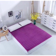 Bed carpet