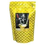 黃金高湯包 昆布和風高湯粉包 64g（8g×8包）｜6種日本食材｜日式高湯｜料理調味｜平行進口｜Exp 29 Apr 2027