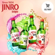 Korea Jinro Soju 360ml 韩国真露烧酒