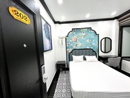 雅南/吉比機場的13臥室公寓 - 500平方公尺/13間專用衛浴 (Song kim hotel)