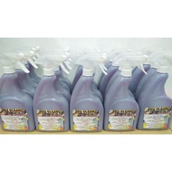 EU CLEAN CHEMICAL PENCUCI ENJIN KENDERAAN