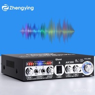 Hot Selling Africa Southeast Asia New Products High Power Amplifier Audio Bluetooth Cross-Border Hom