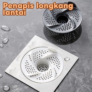 Floor Drain Filter Bathroom Bathroom Anti-Hair Clogging Anti-Insect Filter Drainage Vortex Filter