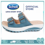 Scholl shoes Scholl Women shoes Flat shoes slippers Women Korean slippers Scholl Slippers
