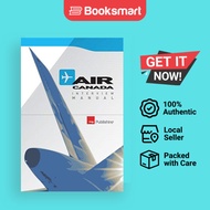 Air Canada Interview Manual | Cevos Group Ltd. | Paperback | English Edition  | 9781257021932