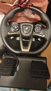 PlayStation 軚盤連腳踏