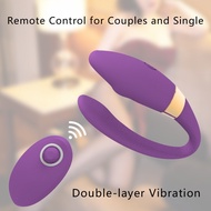 Sex Toy Wireless Remote Control Pussy Massage Massager Woman Couple Vibrator