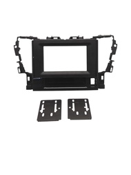 FRAME HEADUNIT ANDROID 7 INCH / 9 INCH / 10 INCH TOYOTA ALPHARD Vellfire 2015