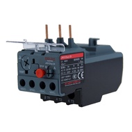 Deli West Thermal Overload Relay JRS1DSP-25/Z 10A 18A 1.6A 25A 2.5A 4A 6A