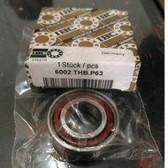 HIGH SPEED BEARING 6002THBP63/6002 THBP63 IBC GERMANY ORIGINAL