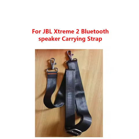 Original replacement Carrying Strap For JBL Xtreme2 Bluetooth speaker Carrying Strap Xtreme2 Repair 