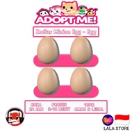 Adopt Me - Zodiac Minion Egg - Roblox