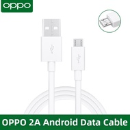 OPPO | Fast Charging Type-C Data Cable 8A