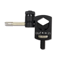 German INTERTECH 40414 Universal Compass Joint