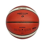 MOLTEN B5G4000 SIZE 5 BASKETBALL - BG 4000 PERBASI ORIGINAL 100%