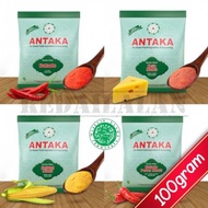 SERBUK PERASA SERBAGUNA ANTAKA