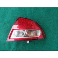 Used Proton BLM FLX Tail Lamp LED