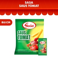SASA Tomat Sachet 8 gr