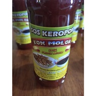 Sos Kepok Lekor Tok Molor Colek Kepok Ready Stock 300ml Original Tok Molor Sedap dan Jimat