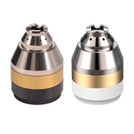 [szluzhen3gv] Metal Plasma Cutter Tips Consumables Nozzle Tips Cutting Torch Accessories for P80 Met