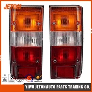 Sesuai untuk Toyota LAND CRUISER FJ60 FJ62 1980-1992 Model Lampu Ekor 212-1918