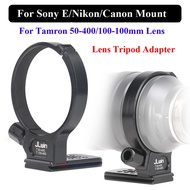 Untuk Tamron 50-400mm F/4.5-6.3 Di Iii Vc Vxd(a067)100-400 F4.5-6.3 Di Vc Usd A035 Camera Tripod Mou