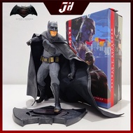 Batman Action Figures / Down Of Justice / DC Toys / DC Action Figures