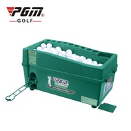 Golf Ball Box - Automatic Ball Payer - PGM GOLF SERVICE MACHINE - JQ012